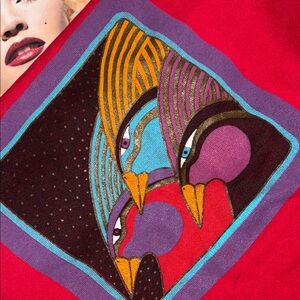 🦚 🫦 🦚 • 💎 Laurel Burch x Classic Vibes 💎 • 🫦 🦚 🫦